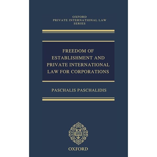Cheshire, North & Fawcett: Private International Law: Fawcett